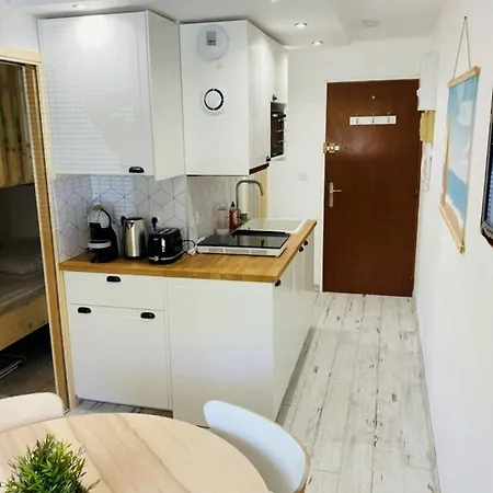 Апартаменты Renove 4 Couchages Centre