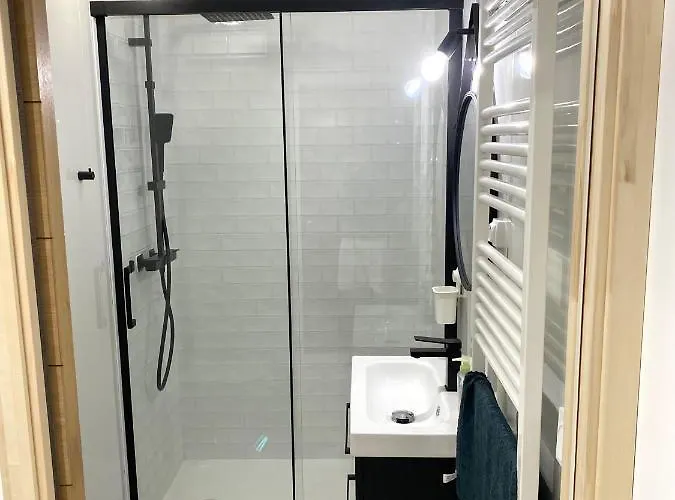 Renove 4 Couchages Centre Apartament