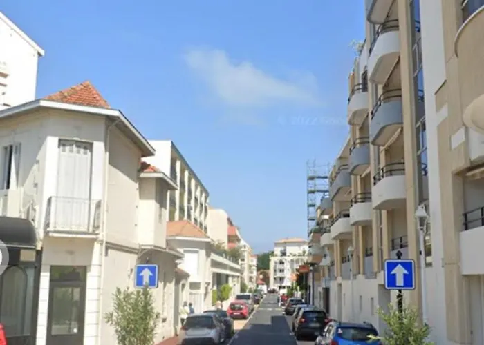 Renove 4 Couchages Centre Apartament *