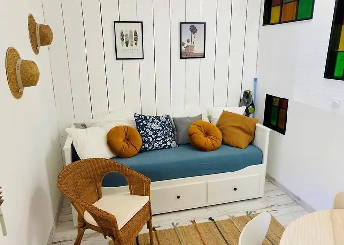 Apartament Renove 4 Couchages Centre *