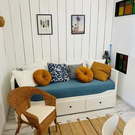 Apartamento Rénové 4 Couchages Centre *